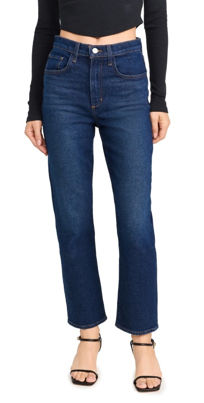 Joe's Jeans The Margot Slim Ankle Jeans Stunning