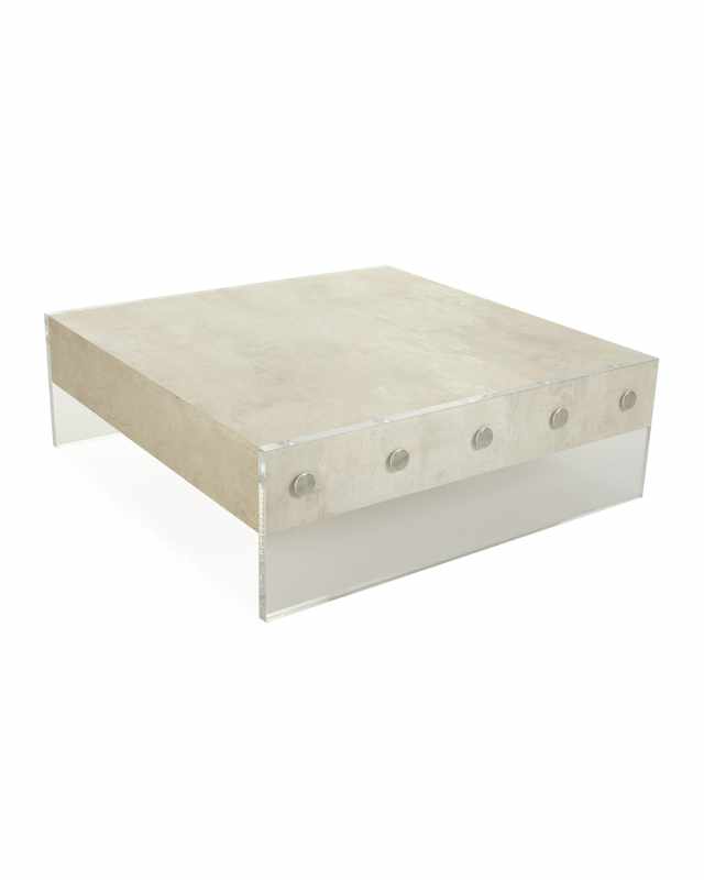 Besson Coffee Table