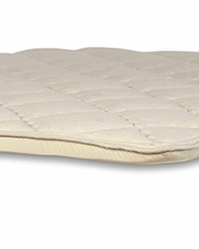 DREAM SPRING PILLOWTOP PAD