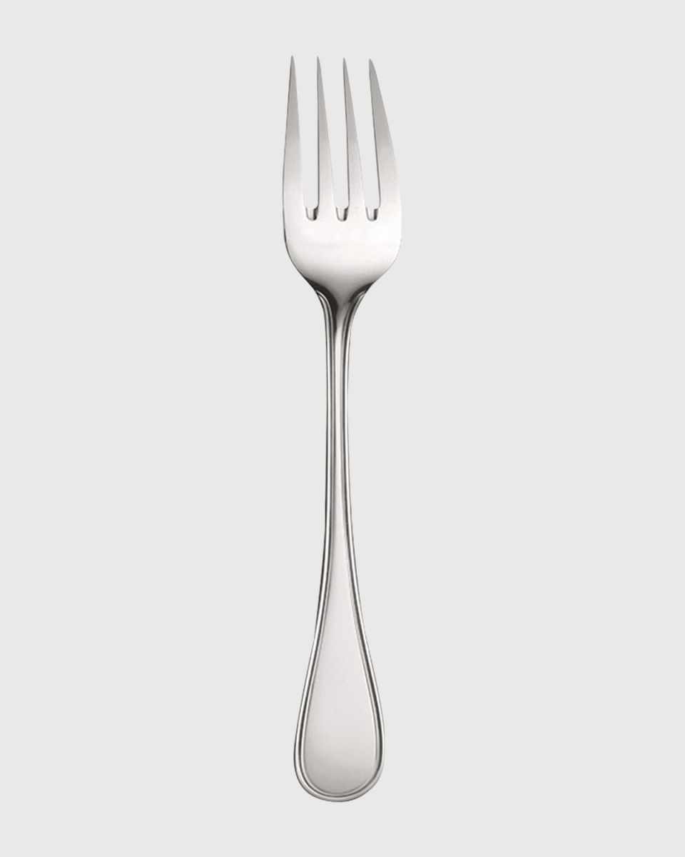 Albi Acier Salad Fork
