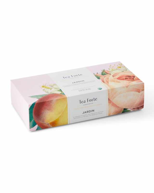 Jardin Collection Petite Presentation Box