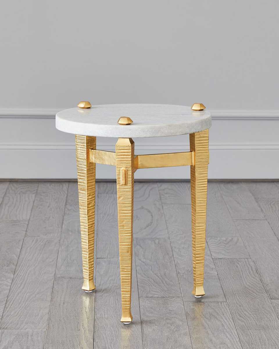 Roman Drinks Table
