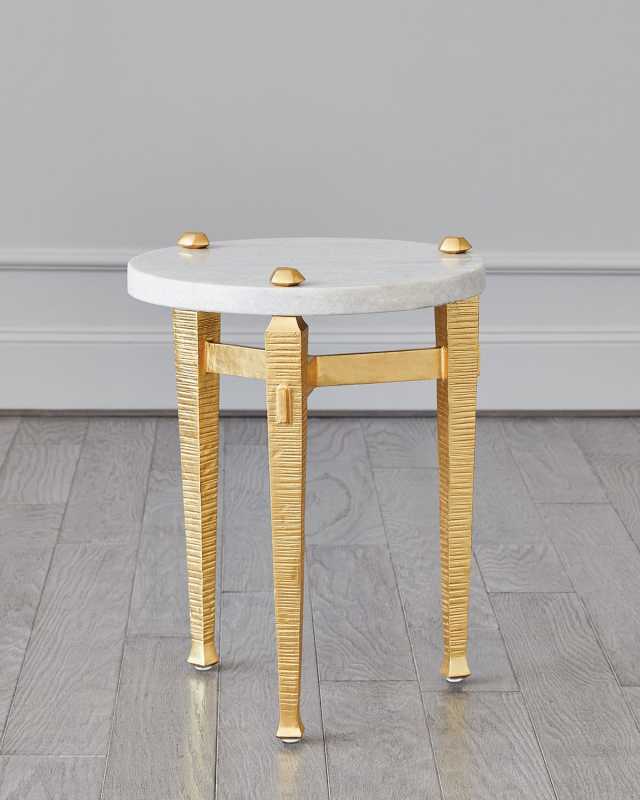 Roman Drinks Table