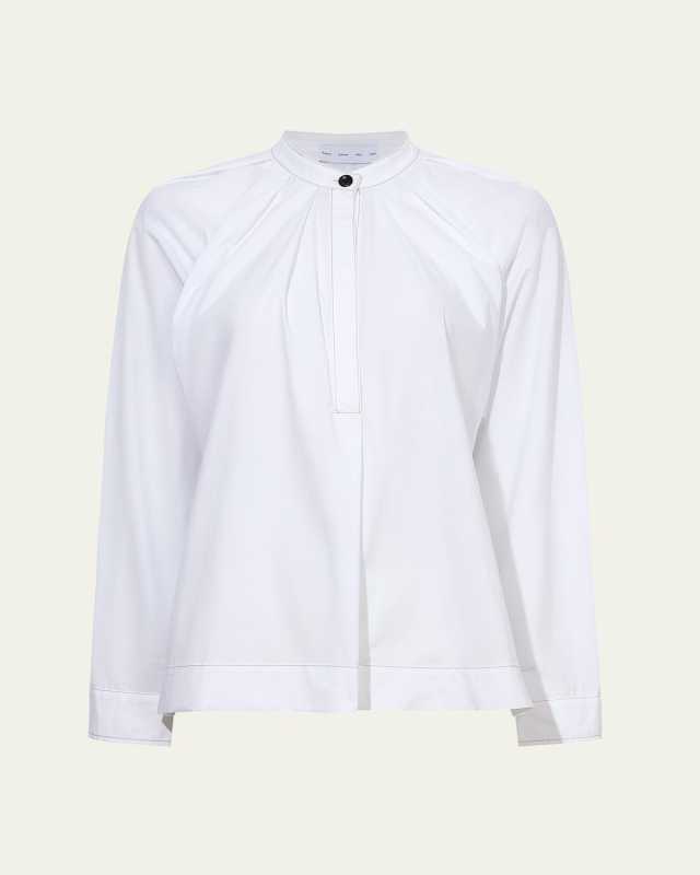 Carter Long-Sleeve Top