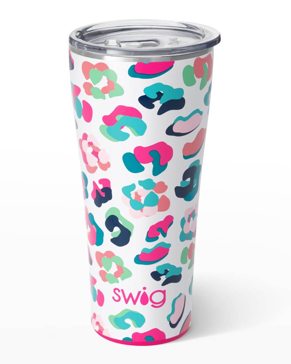 Party Animal Tumbler