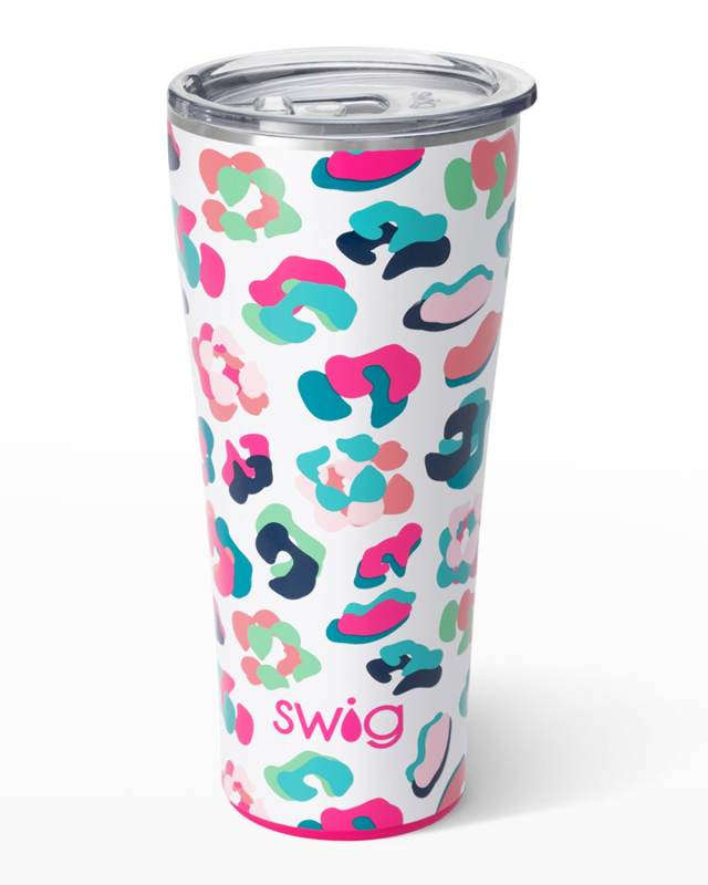 Party Animal Tumbler