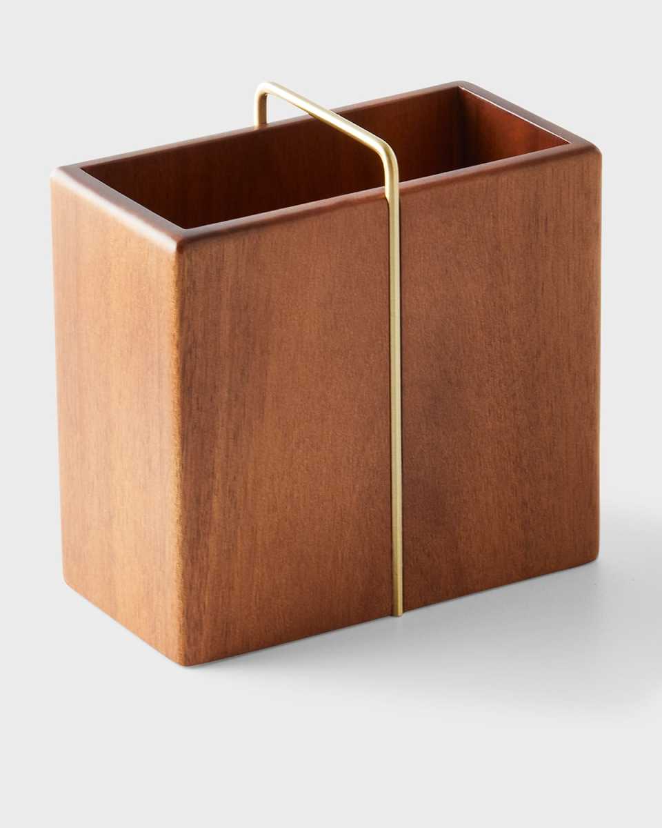Sutton Toothbrush Holder