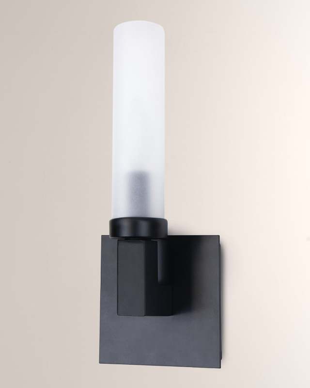 Montecito Single-Light Outdoor Wall Sconce