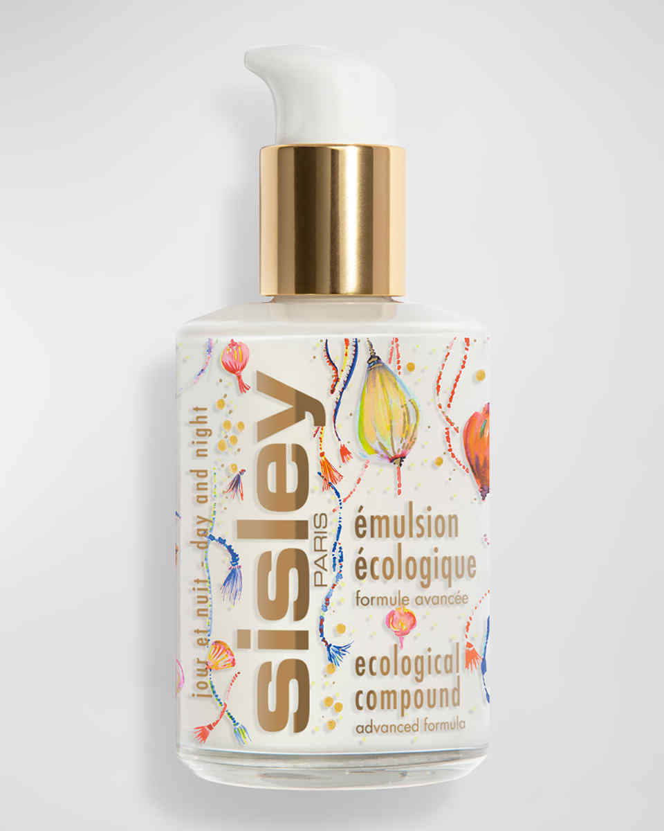 Limited Edition Ecological Compound Advanced Formula, 4.2 oz.