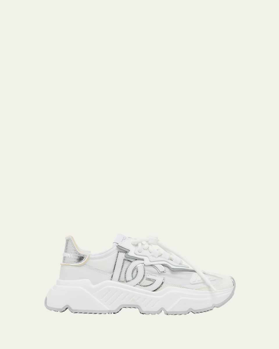 Daymaster DG logo Runner Sneakers
