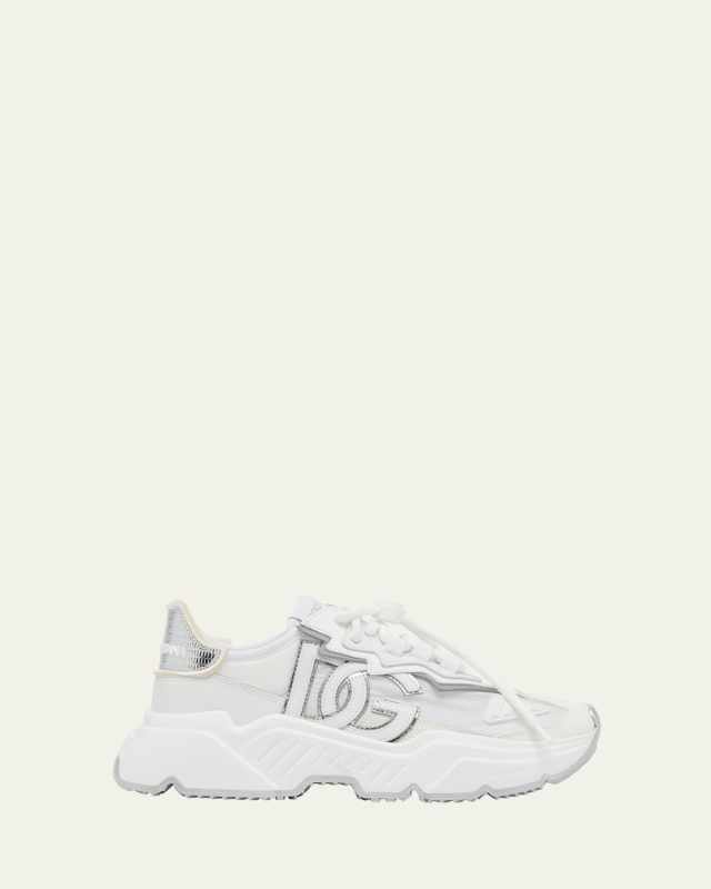 Daymaster DG logo Runner Sneakers
