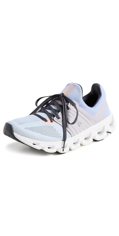 On Cloudswift 3 AD Sneakers Heather Fade