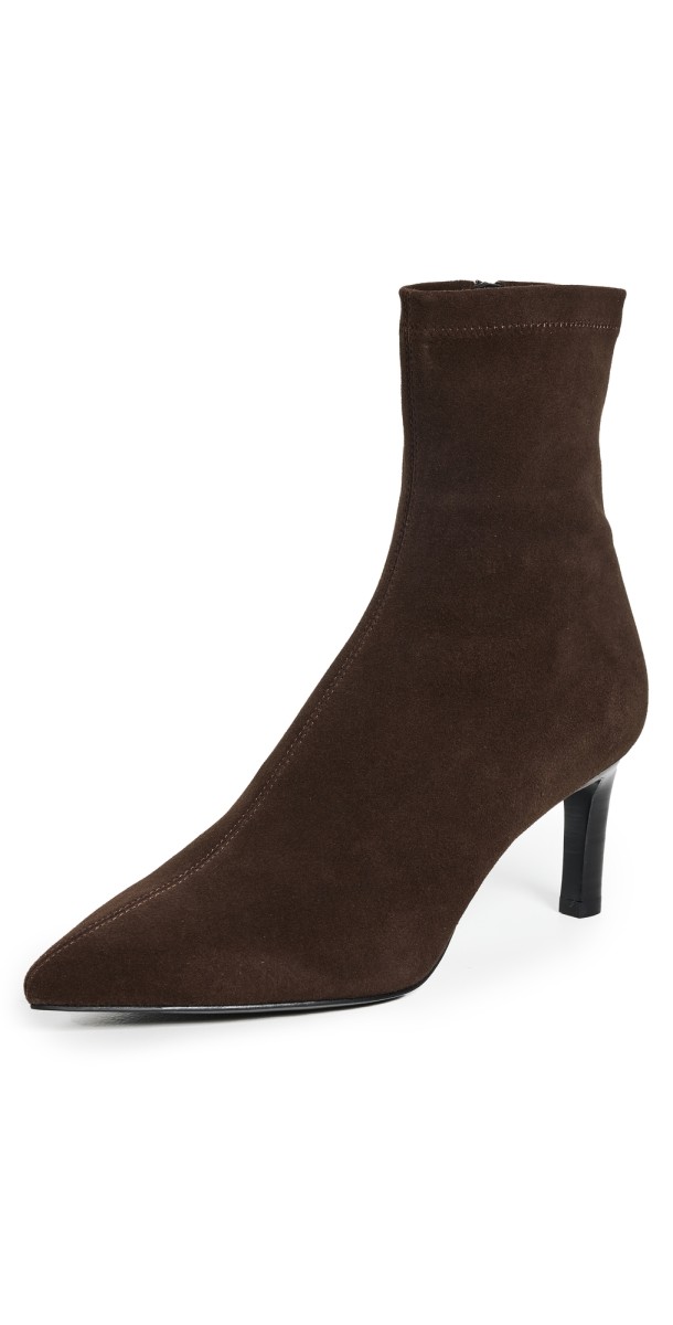 rag & bone Britt Boots Drkespsosd
