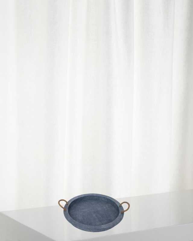 Aegean Serving Tray