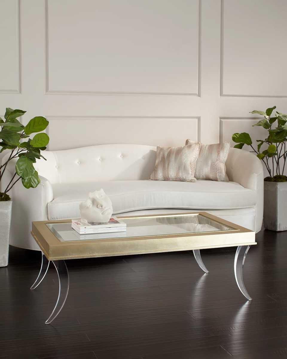 Molina Cocktail Table