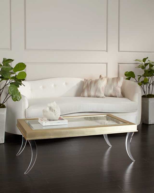 Molina Cocktail Table