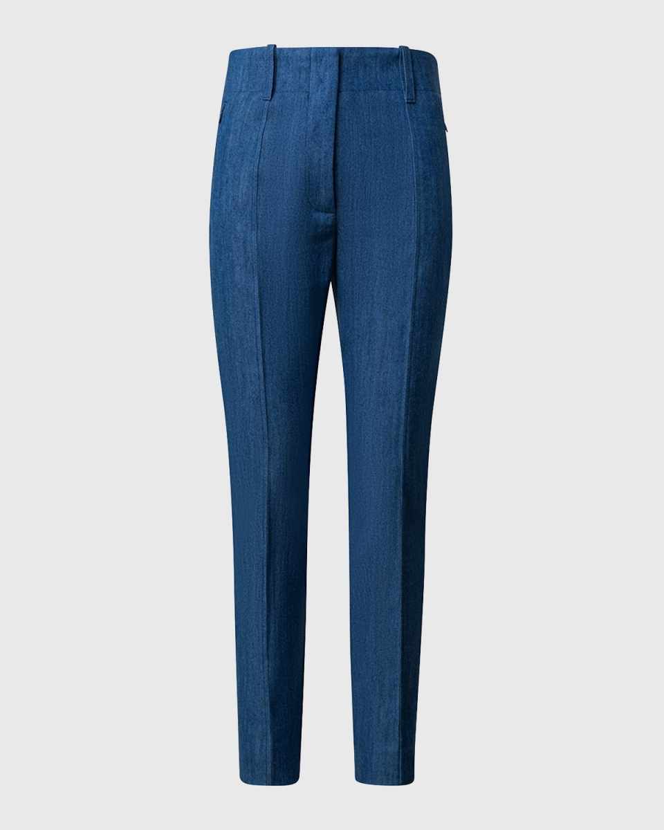 Connor Slim-Fit Denim Pants