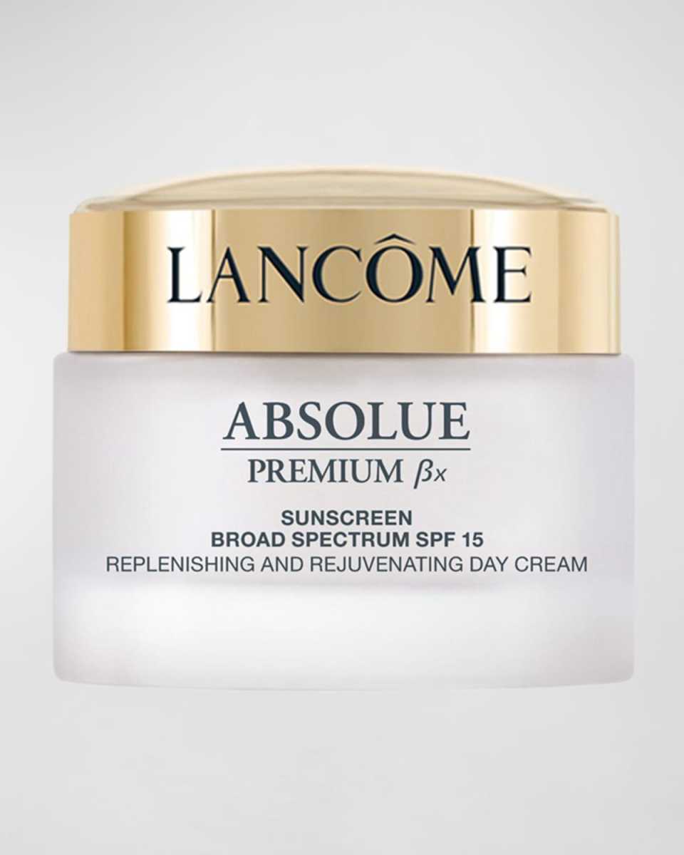 Absolue Premium Bx Replenishing and Rejuvenating Day Cream SPF 15, 2.6 oz.