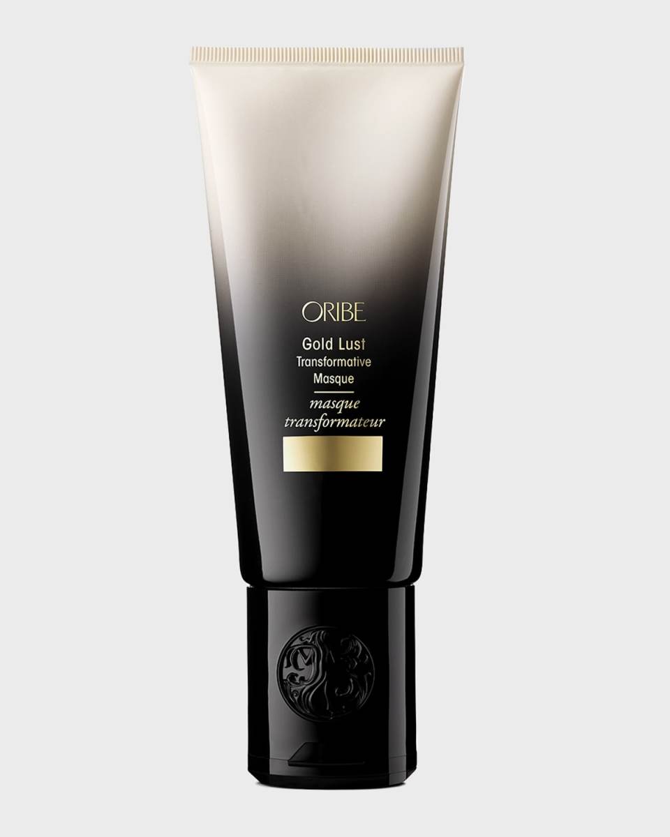 Gold Lust Transformative Masque, 5 oz.