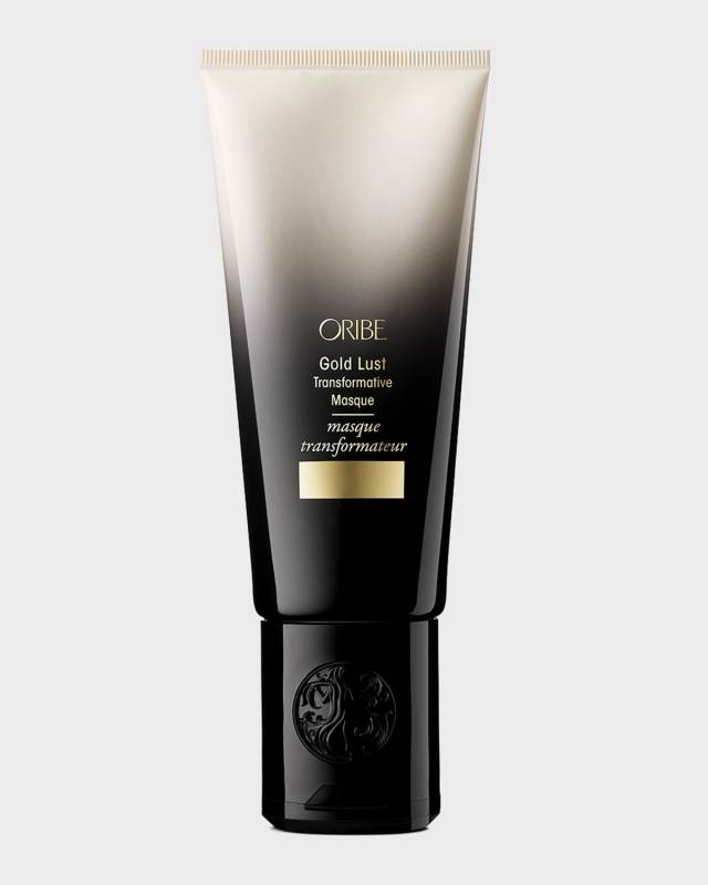 Gold Lust Transformative Masque, 5 oz.