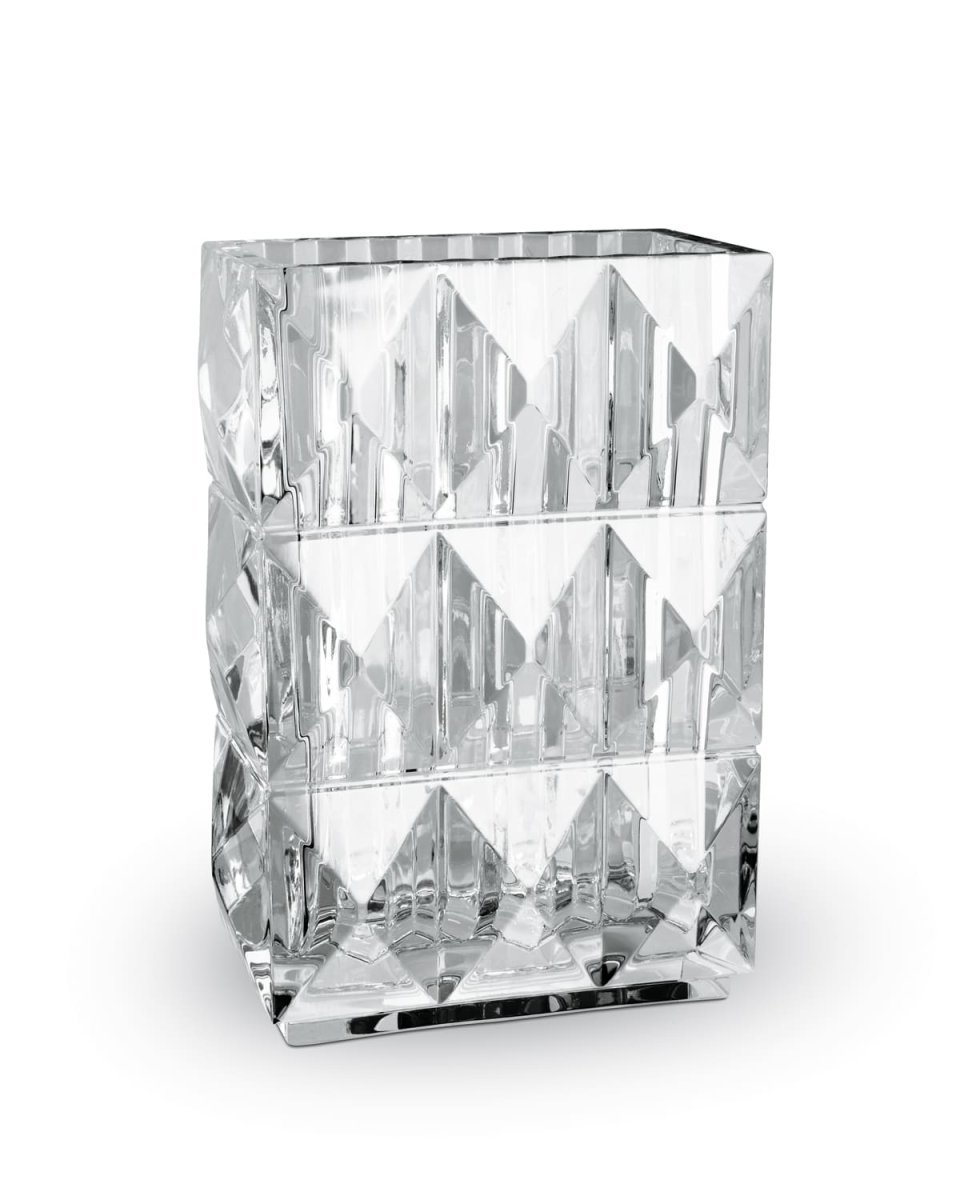 Tall "Louxor Vase - 8"