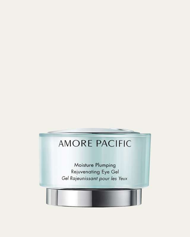 Moisture Plumping Rejuvenating Eye Gel, 0.5 oz.