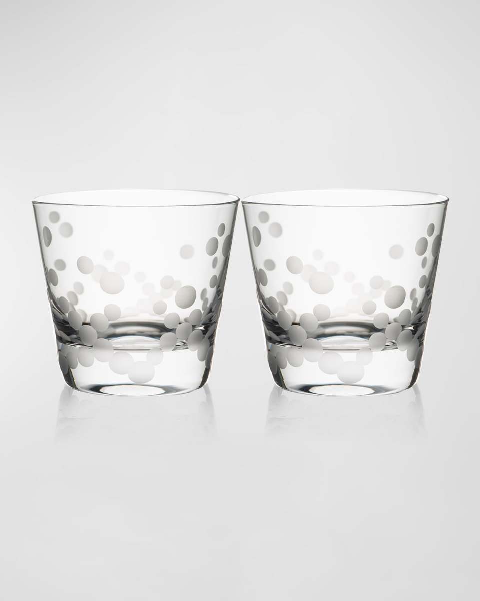 Chatham Pop Highball Glasses, Set of 2