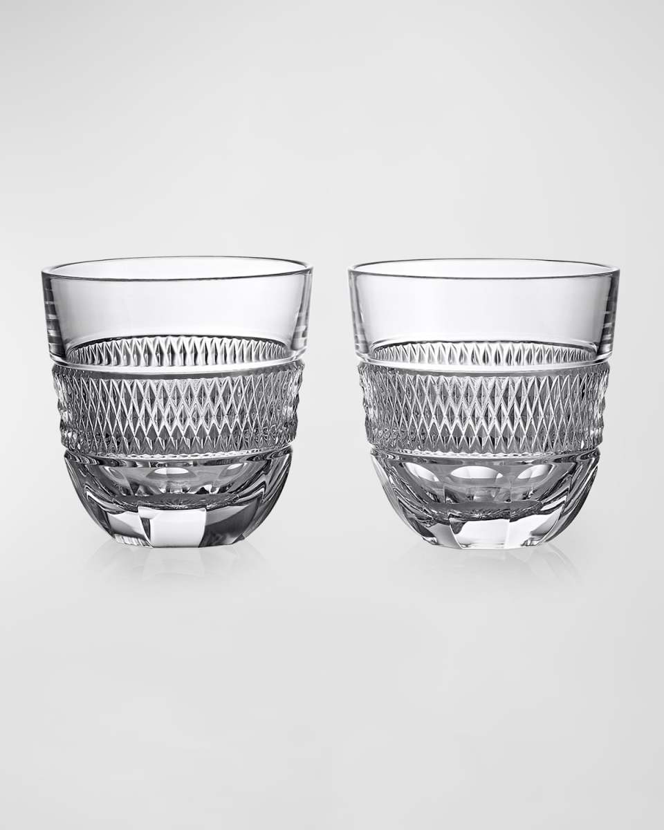 Copper Coast Mastercraft 7.6 oz. Tumblers, Set of 2