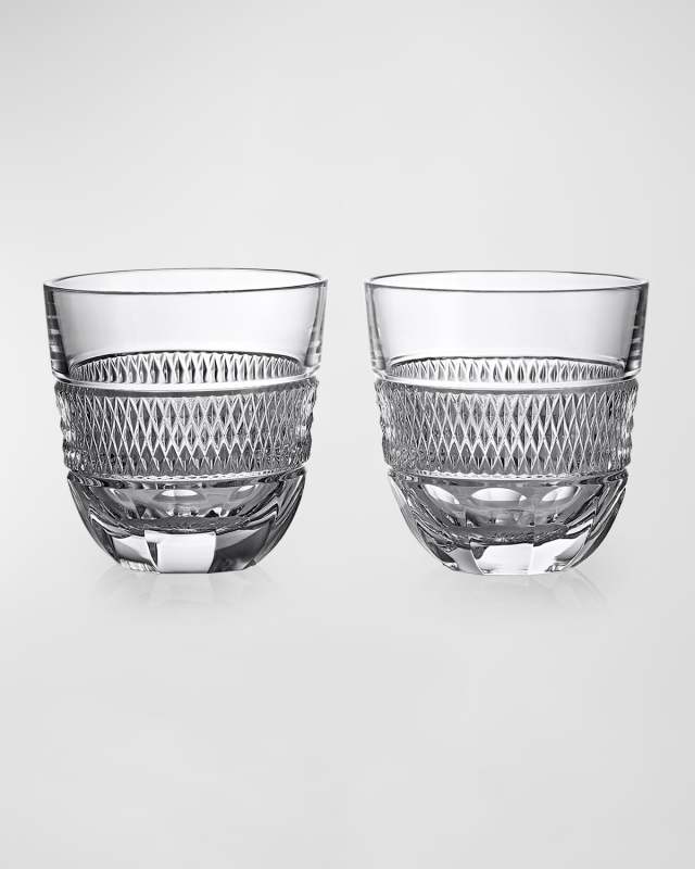 Copper Coast Mastercraft 7.6 oz. Tumblers, Set of 2