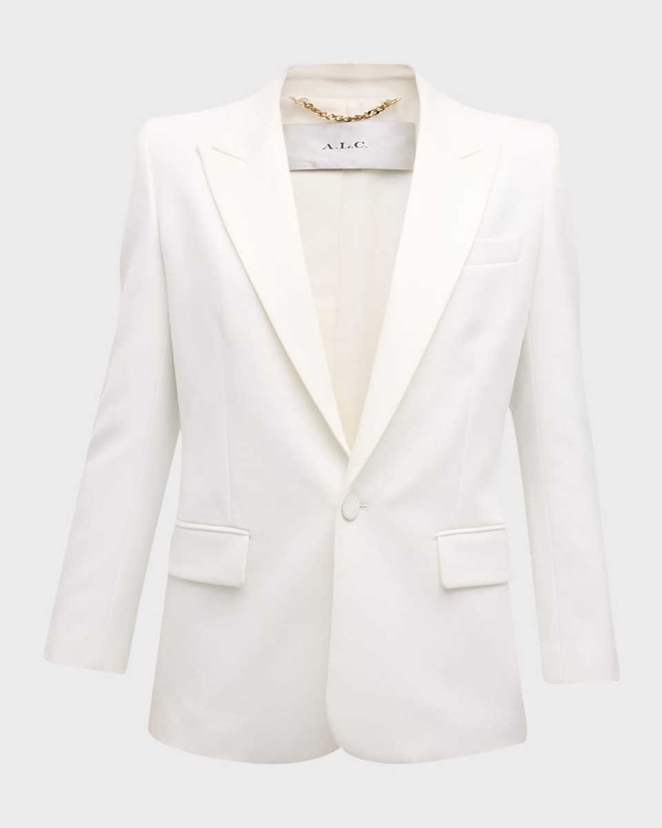 Davin II Tailored Jacket