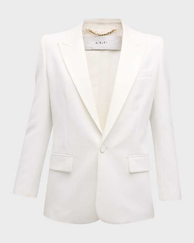 Davin II Tailored Jacket