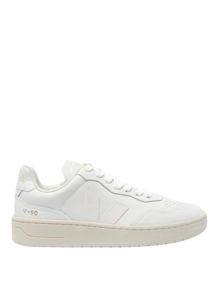 Veja Baskets - Blanc