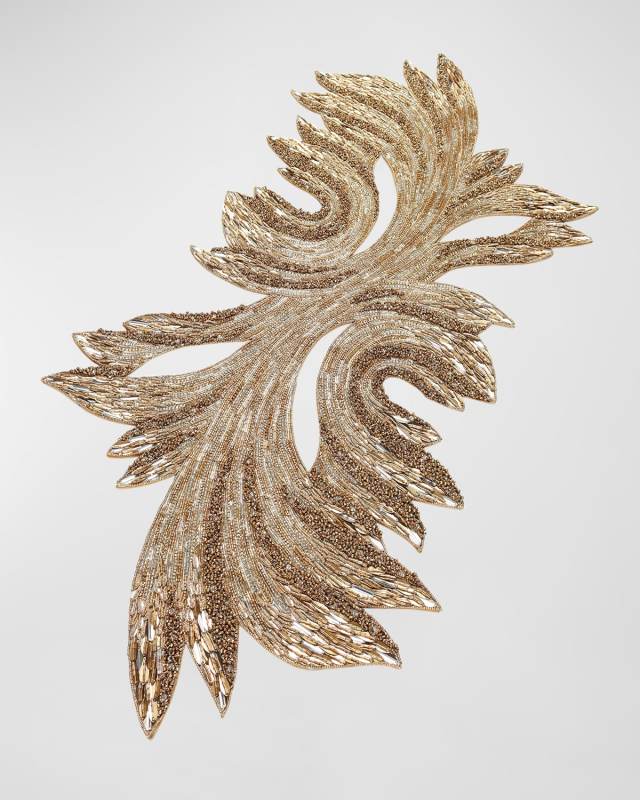 Ray Table Runner