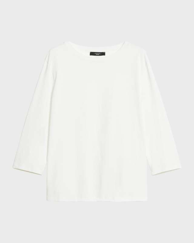 Multia Crewneck 3/4-Sleeve T-Shirt
