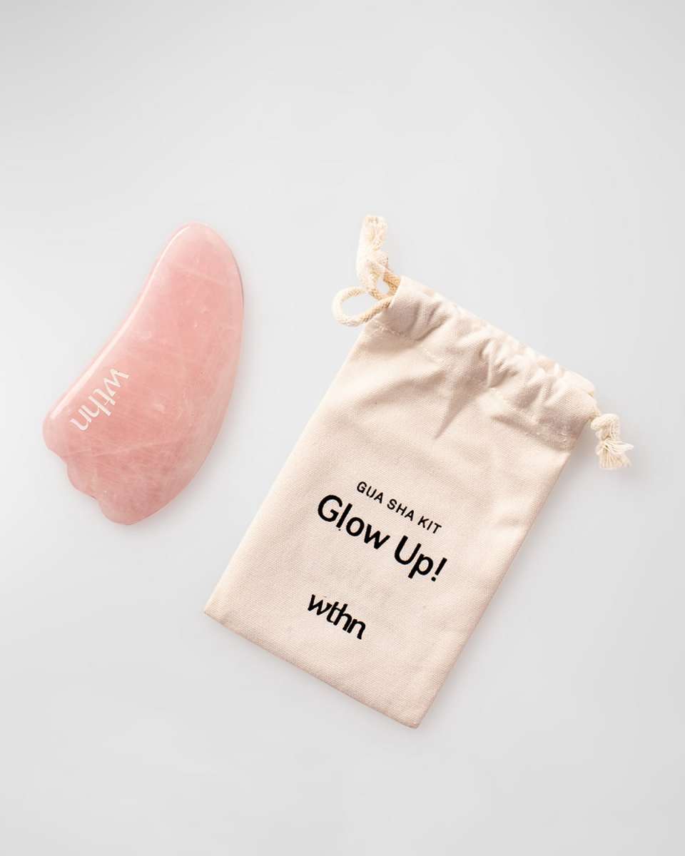 Gua Sha Kit