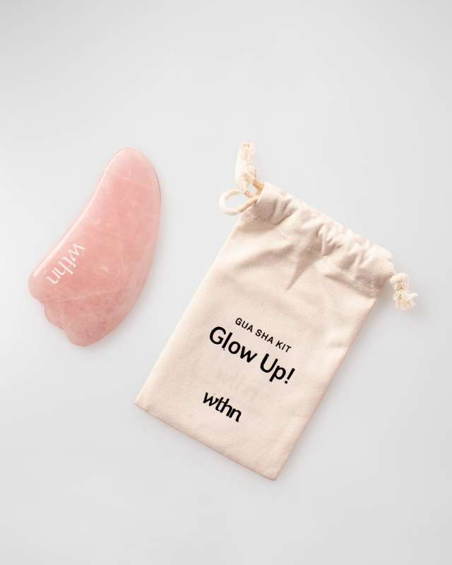 Gua Sha Kit