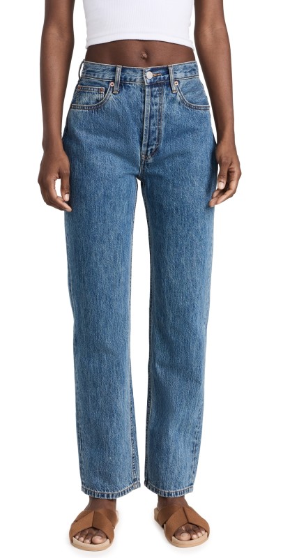 Still Here Childhood Jeans Classic Blue