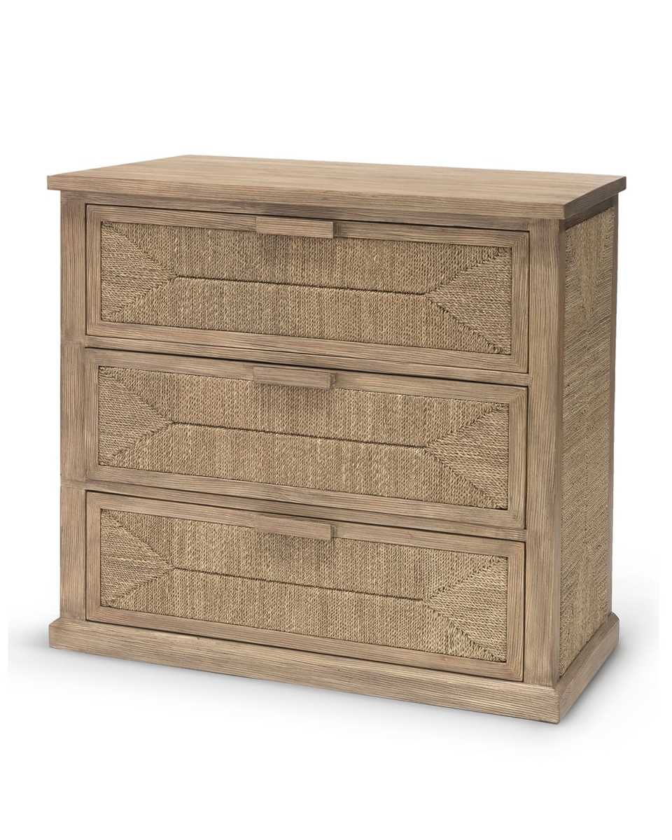Santa Barbara Chest, Natural