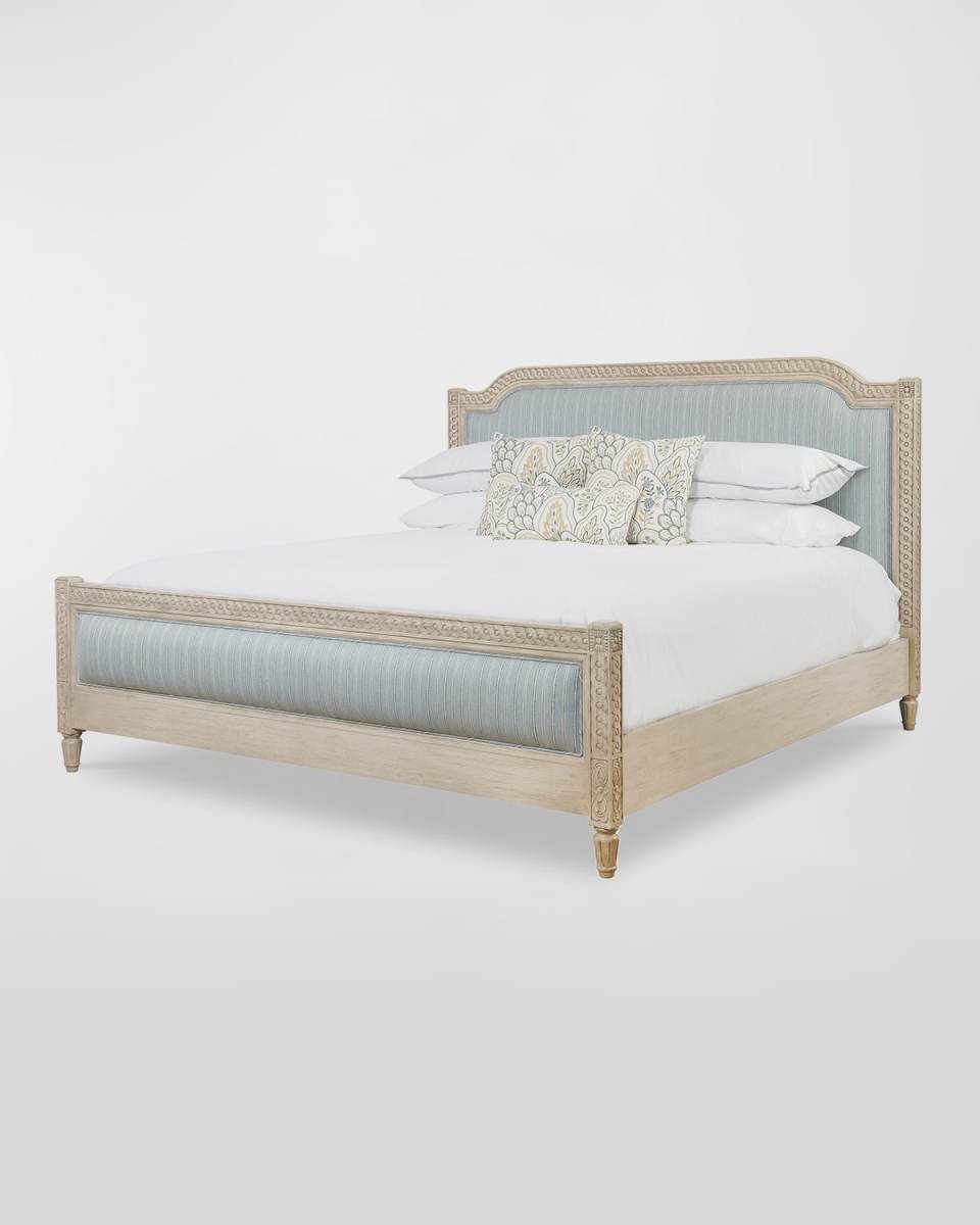 Fayette Upholstered