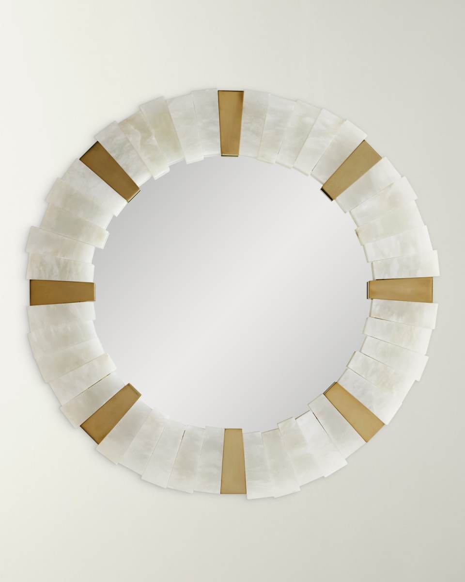 Von-Webber Mirror