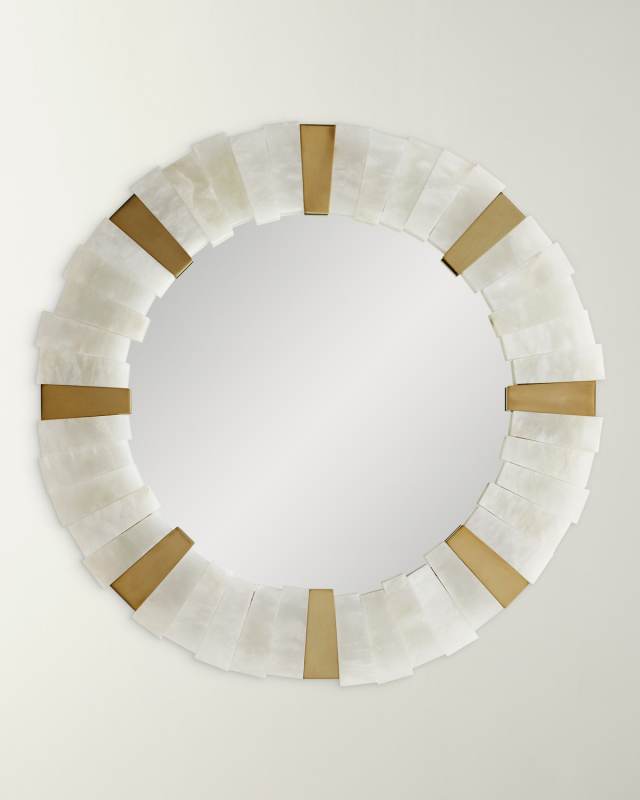 Von-Webber Mirror