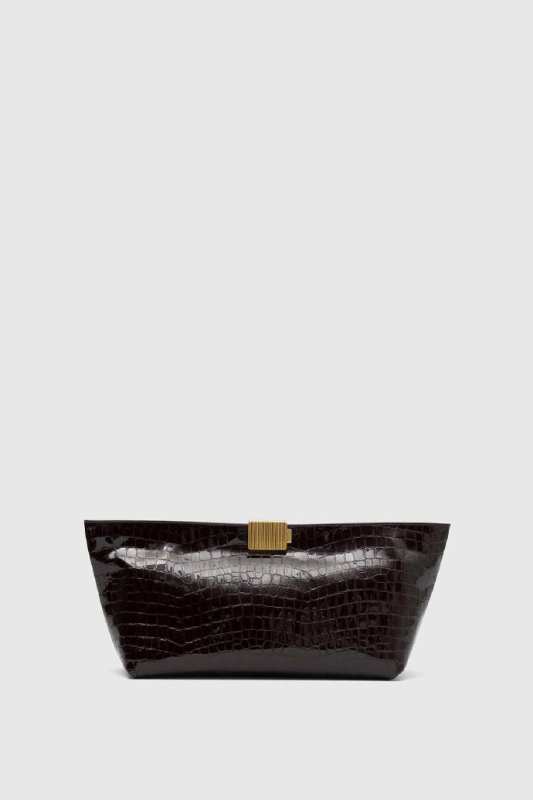 CAMILLA AND MARC Poppy Clutch