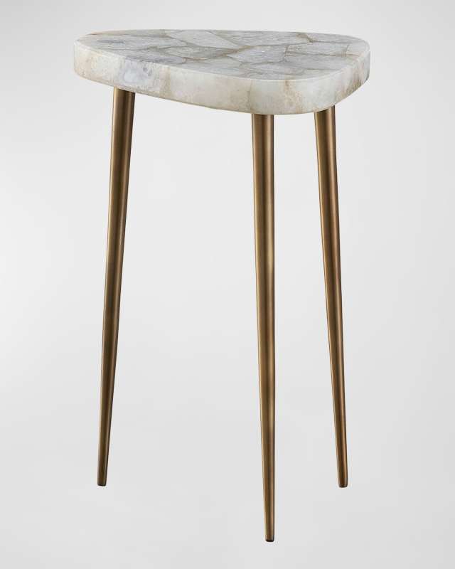 Fino Tall Side Table