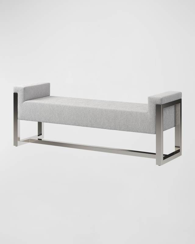 Stratum 60" Bench