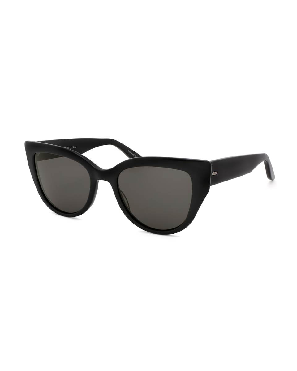 Wahine Cat-Eye Sunglasses