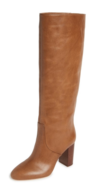 Loeffler Randall Goldy Tall Boots Safari