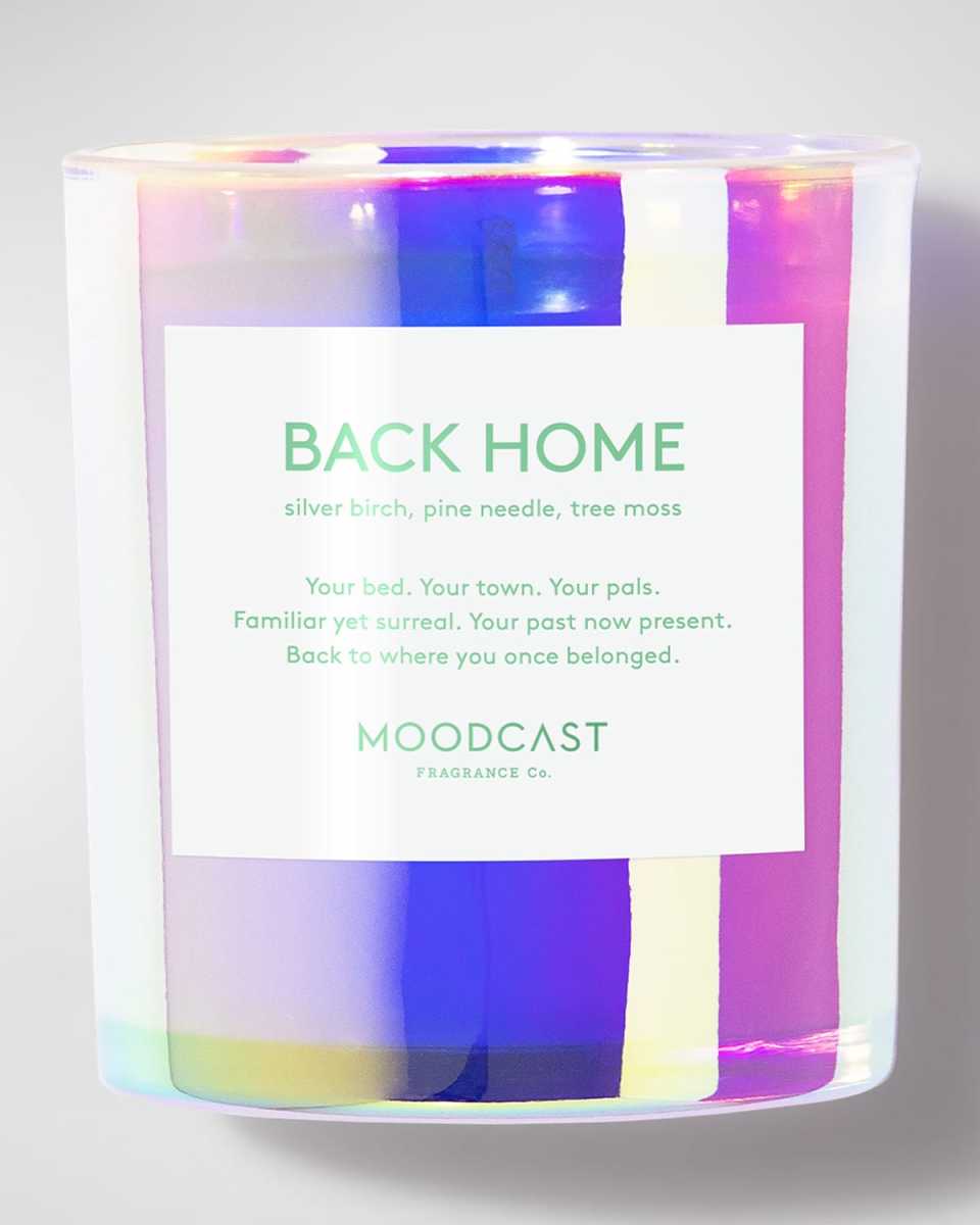 Back Home Candle, 8 oz.