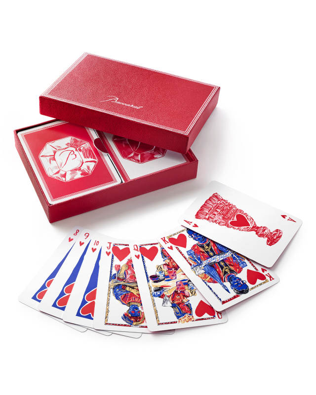 Poker Card Game