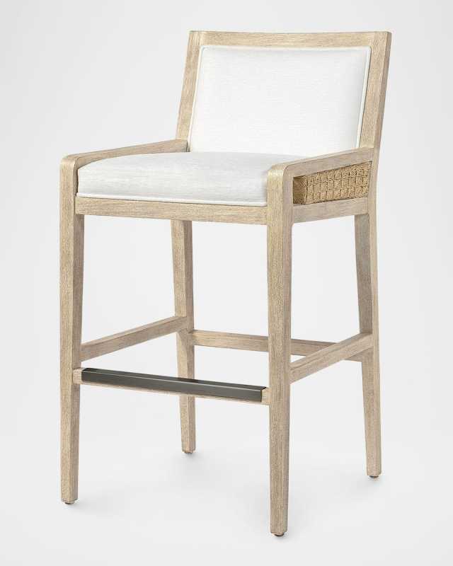 Fairwater Barstool, 30"