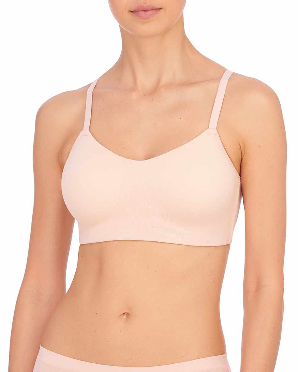 Limitless Convertible Wireless Sports Bra